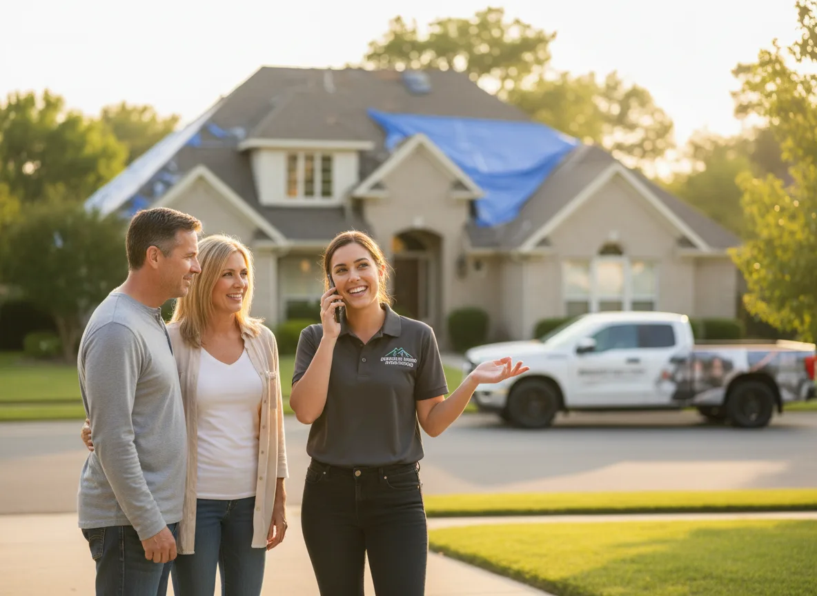 Emergency Roof Repair Granville, OH FAQs